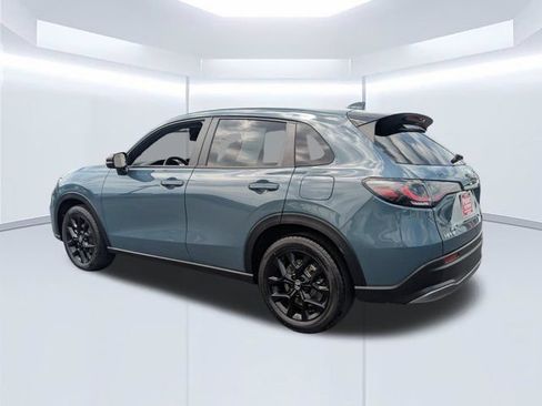 Used 2024 Honda HR-V Sport image 6