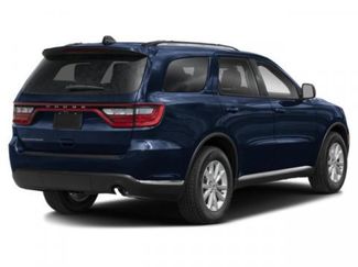 New 2026 Dodge Durango GT video 2