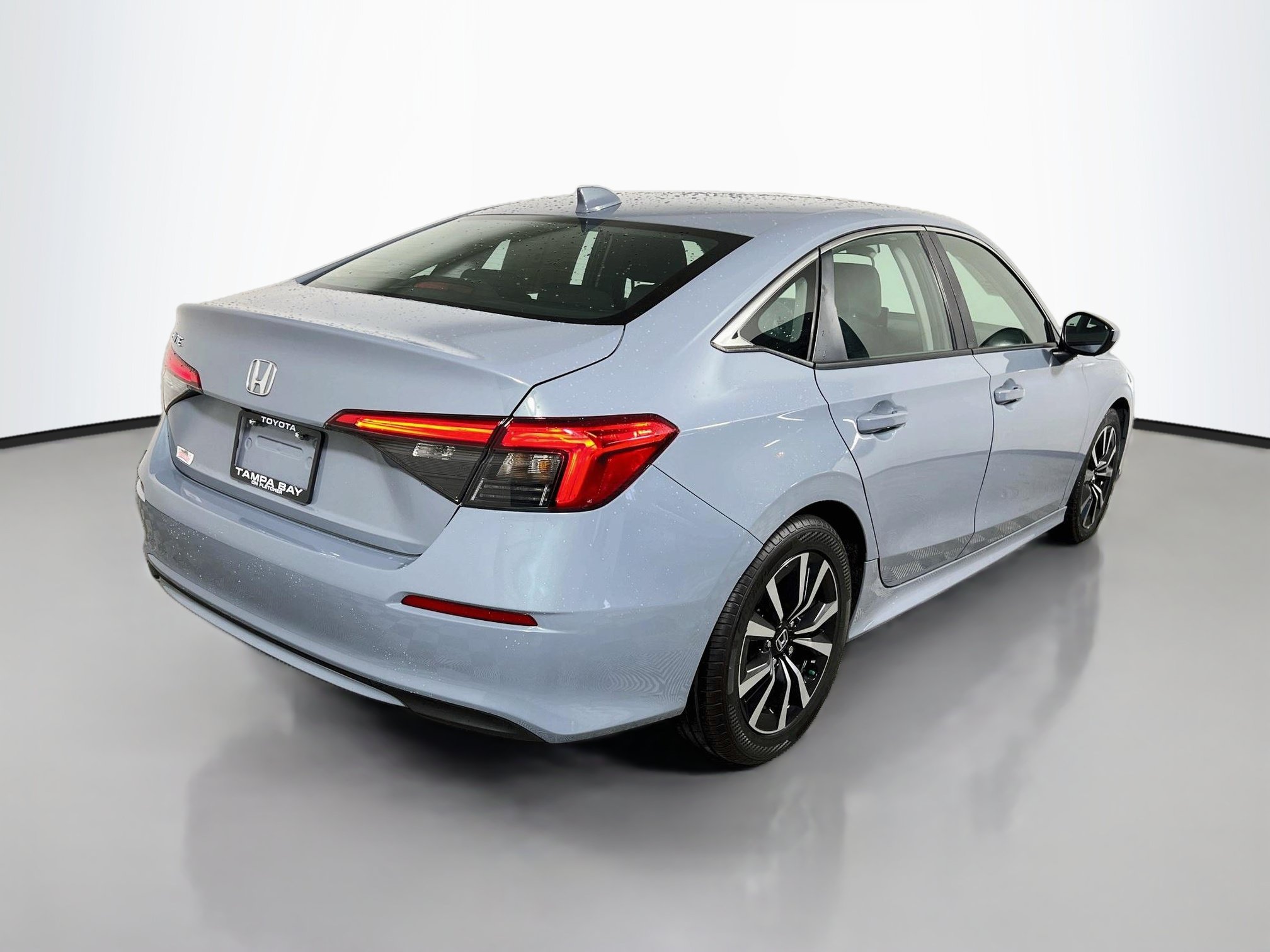 Used 2023 Honda Civic EX image 4