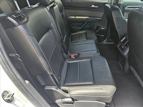 Used 2022 Volkswagen Atlas SE FWD image 20
