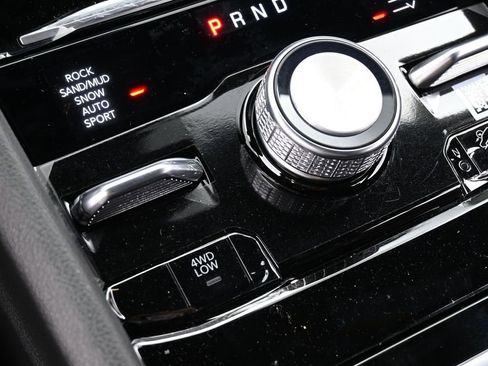 Used 2024 Jeep Grand Cherokee L Overland image 22