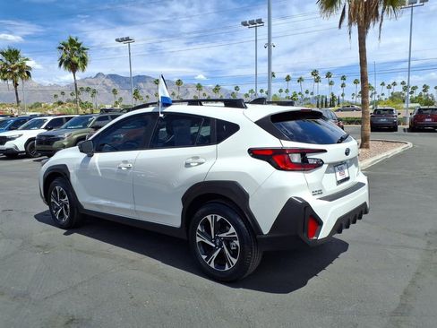 Certified 2025 Subaru Crosstrek 2.0i Premium image 12