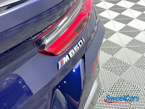 Used 2024 BMW M850i Gran Coupe xDrive AWD/4WD image 56