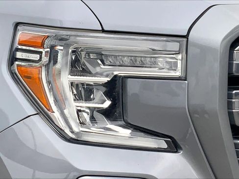 Used 2020 GMC Sierra 1500 AT4 w/ AT4 Premium Package image 26