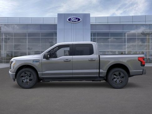 New 2025 Ford F150 Lightning Flash image 15