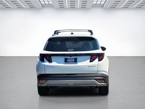 New 2026 Hyundai Tucson SEL AWD/4WD image 5