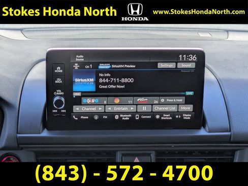 Certified 2025 Honda Pilot TrailSport image 18