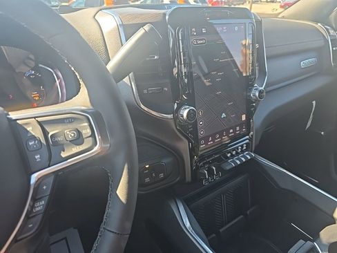 New 2026 RAM 3500 Laramie image 15