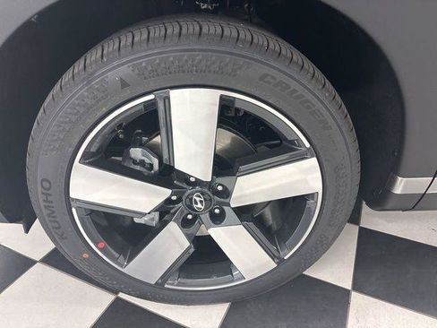 New 2026 Hyundai Santa Fe Limited AWD/4WD image 5