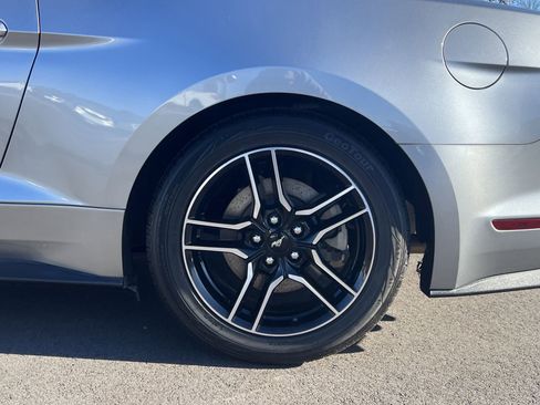 Used 2020 Ford Mustang Premium image 28