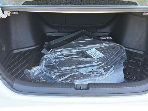 New 2026 Honda Accord Sport image 32