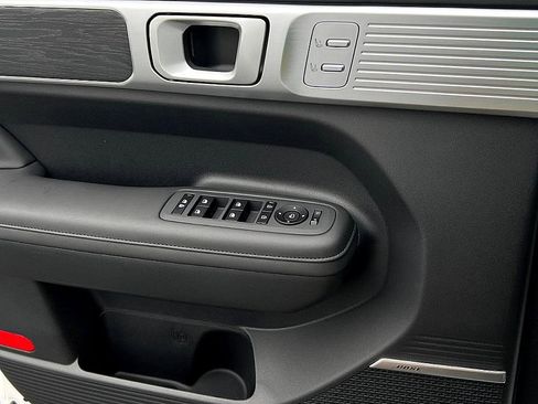 New 2026 Hyundai Santa Fe Limited image 16