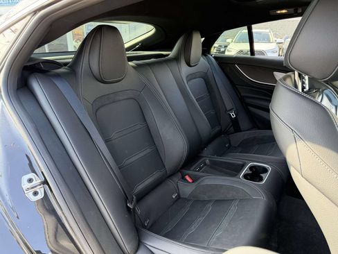 Used 2022 Mercedes-Benz AMG GT 53 image 16