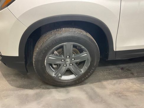 Used 2023 Honda Ridgeline RTL image 6