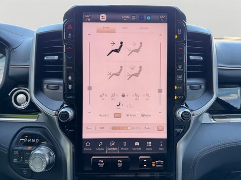 Used 2025 RAM 1500 Tungsten image 22