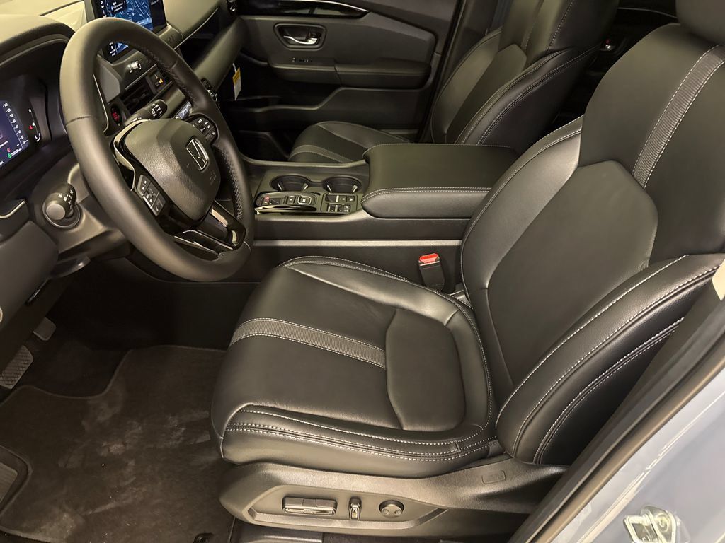 New 2026 Honda Passport RTL image 17
