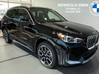 Used 2025 BMW X1 xDrive28i w/ Premium Package video 1