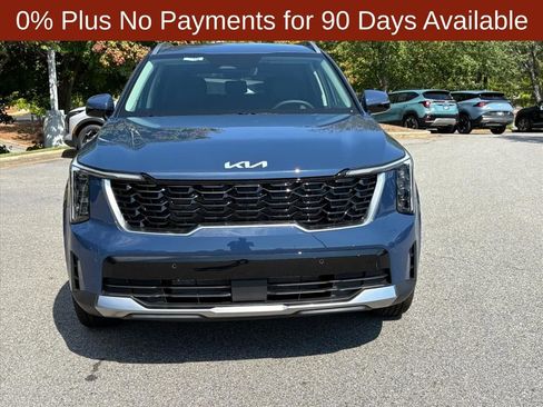 New 2026 Kia Sorento S image 3