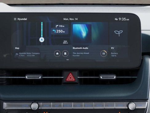 New 2026 Hyundai Ioniq 5 Limited AWD/4WD image 20