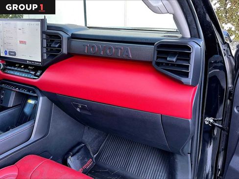 Used 2023 Toyota Tundra TRD Pro image 18