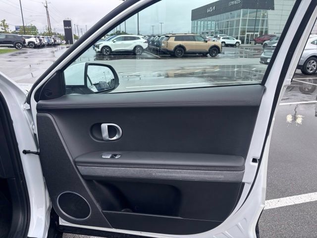 Used 2023 Hyundai Ioniq 5 SEL w/ Cargo Package AWD/4WD image 57