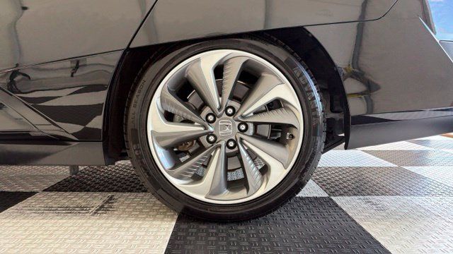 Used 2019 Honda Clarity Plug-In Hybrid image 10