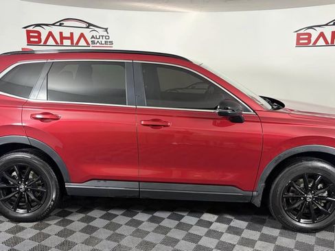 Used 2025 Honda CR-V Sport image 7