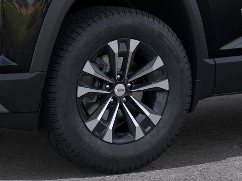 New 2026 Chevrolet Equinox LT FWD image 9