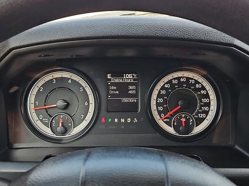 Used 2023 RAM 1500 Tradesman w/ Popular Equipment Group AWD/4WD image 28