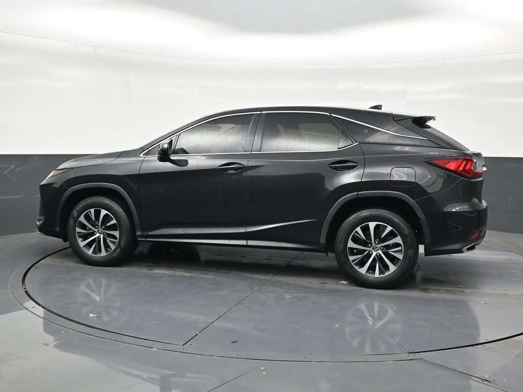 Used 2022 Lexus RX 350 FWD image 2