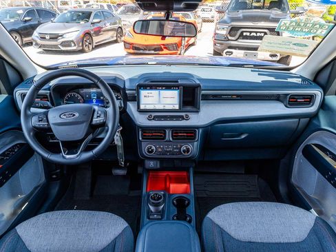Used 2024 Ford Maverick XLT w/ XLT Luxury Package AWD/4WD image 25