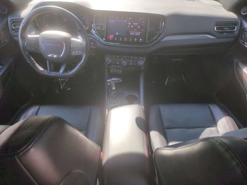 Used 2024 Dodge Durango GT AWD/4WD image 18