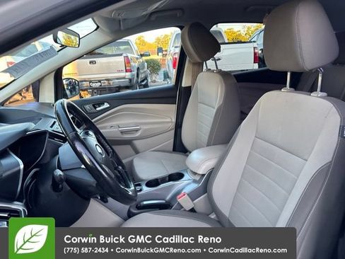 Used 2013 Ford C-MAX SE FWD image 11