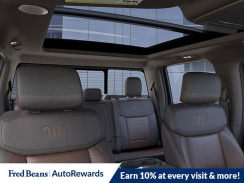 New 2026 Ford F250 King Ranch image 24