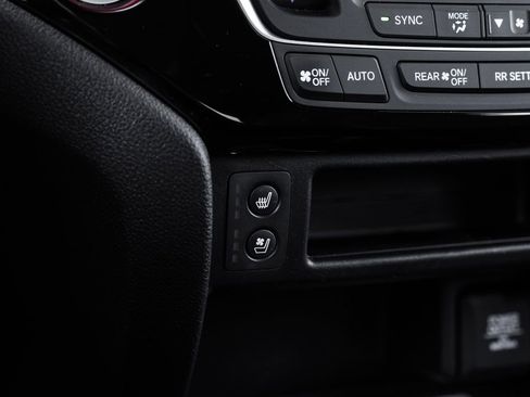 Used 2019 Honda Passport Elite image 32