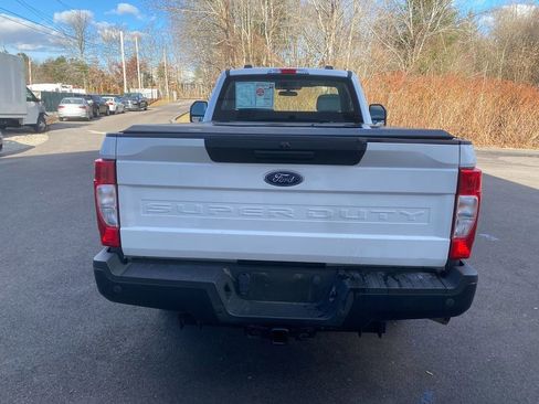 Used 2020 Ford F250 XL w/ Power Equipment Group image 6