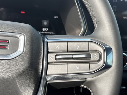 New 2026 GMC Canyon Elevation w/ Convenience Package image 19