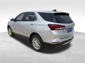 Certified 2022 Chevrolet Equinox LT AWD/4WD video 4