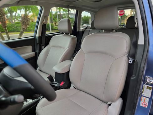 Used 2016 Subaru Forester 2.5i Limited w/ Popular Package #2 AWD/4WD image 27