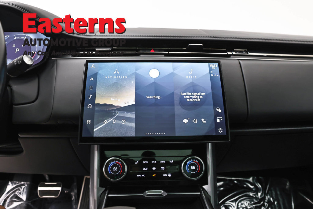 Used 2023 Land Rover Range Rover Autobiography AWD/4WD image 13