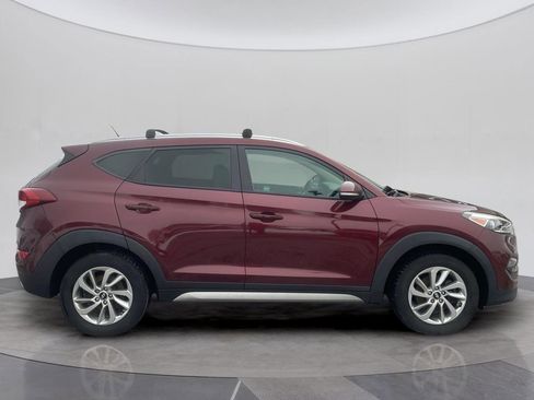 Used 2017 Hyundai Tucson Eco w/ Cargo Package image 6