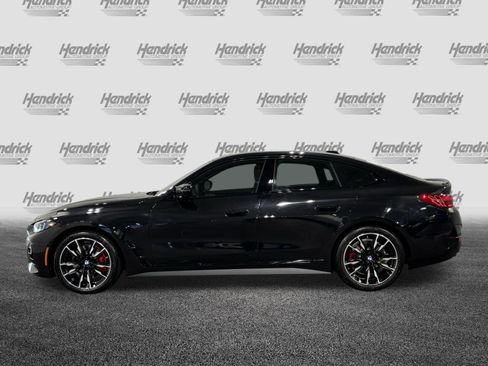 New 2027 BMW 440i xDrive w/ Premium Package AWD/4WD image 5