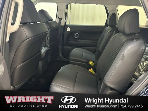 New 2026 Hyundai Palisade SEL image 9