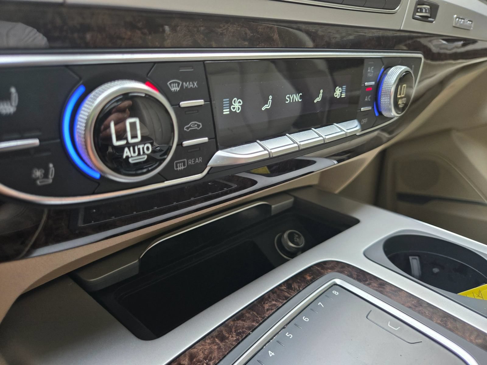 Used 2019 Audi Q7 2.0T Premium Plus w/ Premium Plus Package AWD/4WD image 56