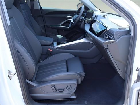New 2026 Audi Q5 Premium Plus AWD/4WD image 18