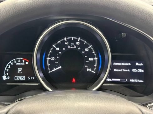 Used 2019 Honda Fit EX image 30