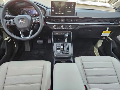 New 2026 Honda CR-V EX-L image 18