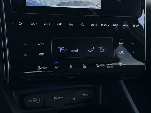 Used 2024 Hyundai Tucson XRT image 15