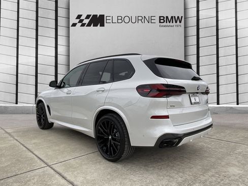 New 2026 BMW X5 M60i image 6