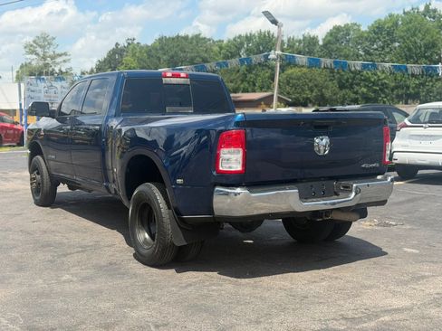 Used 2020 RAM 3500 Tradesman AWD/4WD image 9